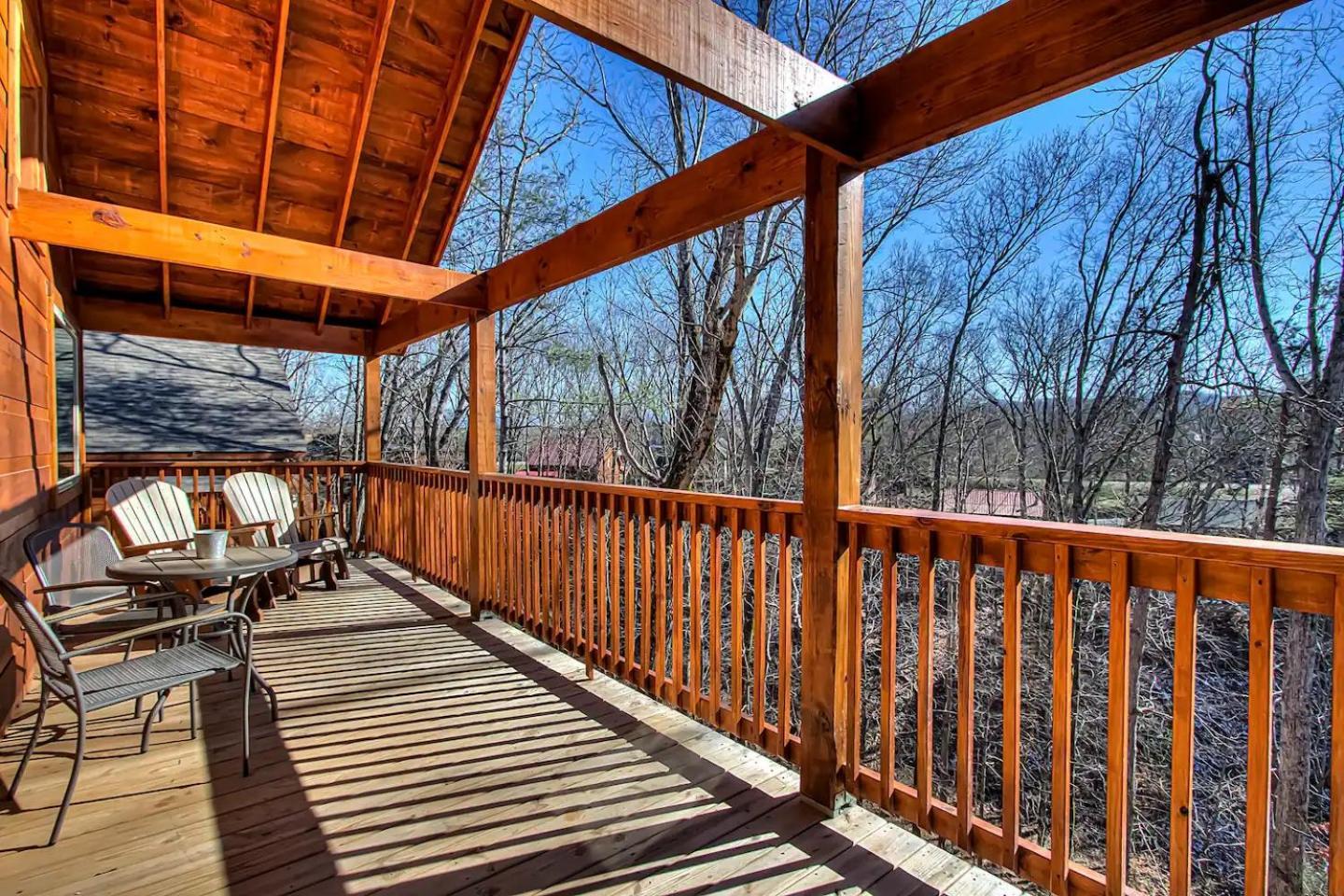 Prime Location & Loaded For Family Fun Villa Pigeon Forge Bagian luar foto