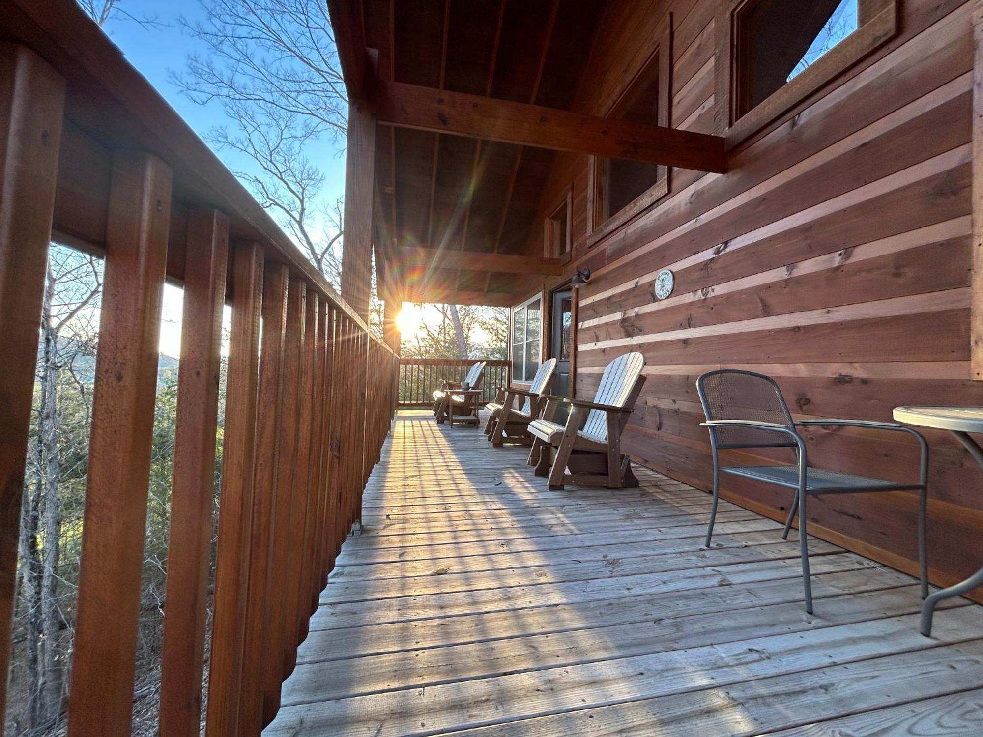 Prime Location & Loaded For Family Fun Villa Pigeon Forge Bagian luar foto