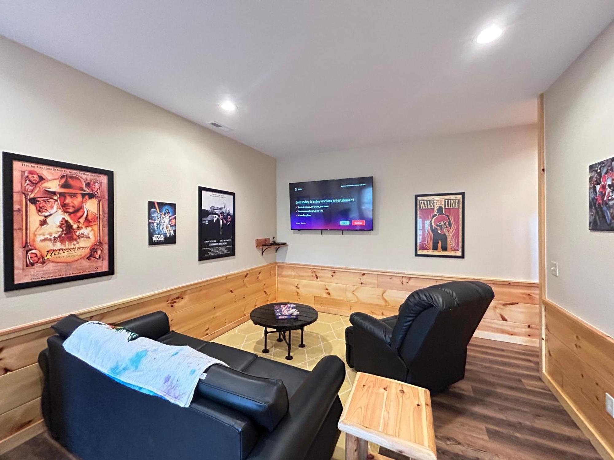 Prime Location & Loaded For Family Fun Villa Pigeon Forge Bagian luar foto
