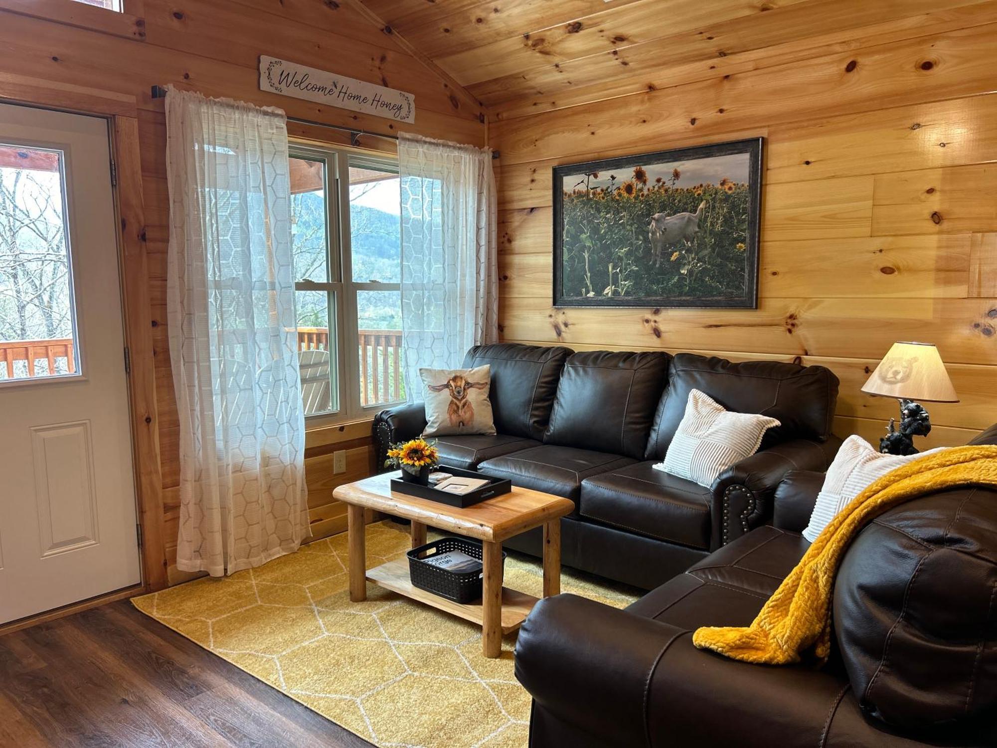 Prime Location & Loaded For Family Fun Villa Pigeon Forge Bagian luar foto